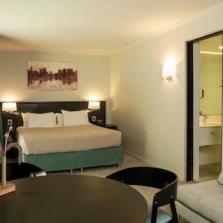 Hotel Bosque De Renaca ビニャ・デル・マール エクステリア 写真